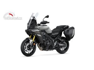 YAMAHA TRACER 9 GT Y-AMT (AUTOMAT) • IHNED SKLADEM • AKCE