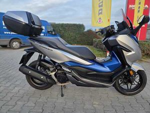 HONDA FORZA 125 ABS