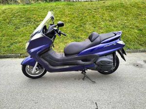 YAMAHA YP 400 MAJESTY