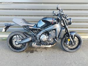 YAMAHA XSR 900 A2