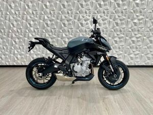 CF MOTO 675NK ALCOBAÇA E VESTIARIA