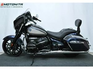 BMW R BMW R18B, OPTION 719, 2021/2022, SALON PL, GWARANCJA, MOTONITA PODKOWA LEŚNA