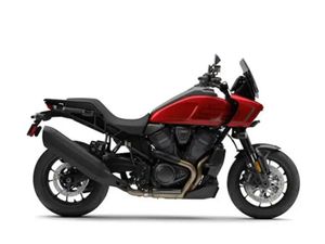 2025 HARLEY-DAVIDSON RA1250ST - PAN AMERICA 1250 ST
