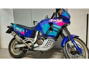VENDO HONDA AFRICA TWIN NXR 750 (1990 - 91) USATA A CHIUSI (CODICE 9865950) - MOTO.IT