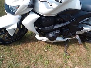 VEND Z759 KAWASAKI DE 2011