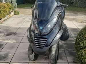 SCOOTER PIAGGIO MP3