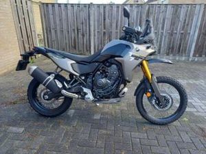 YAMAHA TENERE 700 XTZ690 2025 — MOTOREN | YAMAHA — MARKTPLAATS