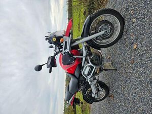 ② BMW R1100 GS 1994