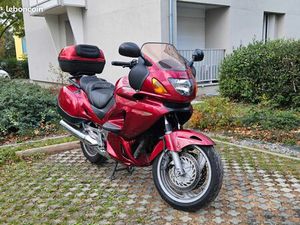 HONDA NT DEAUVILLE 650 V CT OK