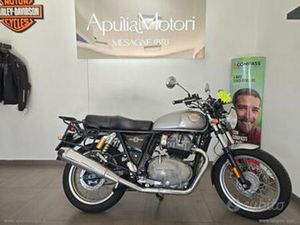 ROYAL ENFIELD INTERCEPTOR