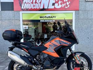 KTM - 1290 SUPER ADVENTURE
