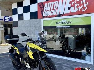 SUZUKI - V-STROM 1050