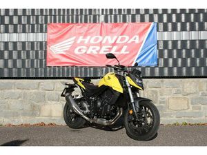 OCCASION HONDA CB750 HORNET