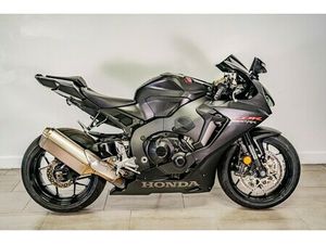 2021 HONDA CBR1000RR ABS