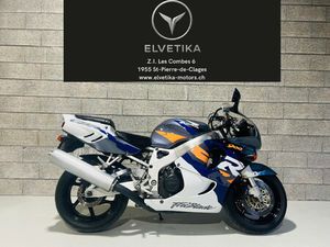 CBR 900 RR T/V FIREBLADE