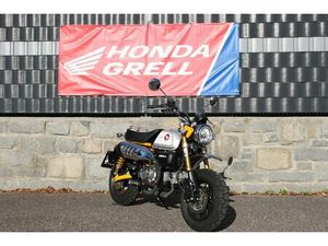 OCCASION HONDA MONKEY 125