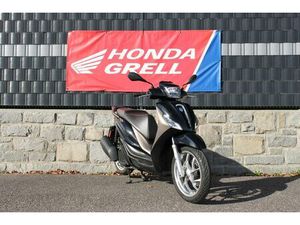 OCCASION PIAGGIO MEDLEY 125