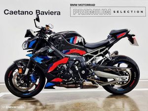 BMW M 1000 R M MOTORSPORT