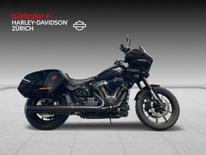 FXLRST LOW RIDER ST 117