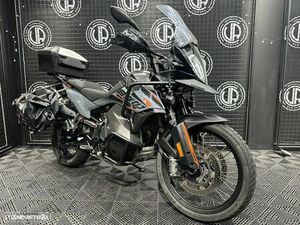 KTM 890 ADVENTURE S