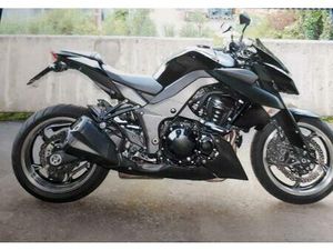 KAWASAKI Z1000 EDITION