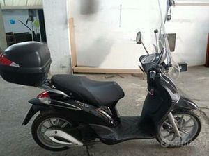 PIAGGIO LIBERTY 125 - 2010