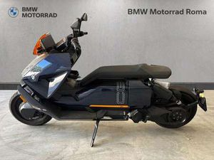BMW CE 04 ABS BLU/AZZURRO