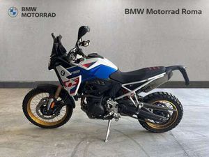 BMW F 900 GS ABS MY24 BIANCO
