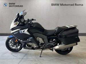 BMW K 1600 GT ABS MY17 NERO