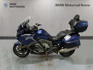 BMW K 1600 GTL ABS MY22 BLU/AZZURRO