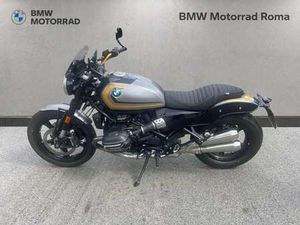 BMW R 12 ABS ARGENTO