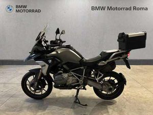 BMW R 1200 GS ABS NERO