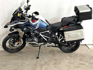 BMW R 1250 GS ABS MY21 BLU/AZZURRO