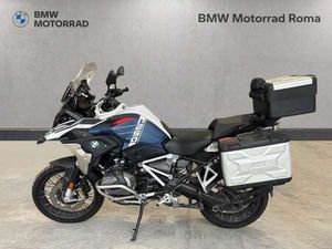 BMW R 1250 GS ABS MY21 BLU/AZZURRO