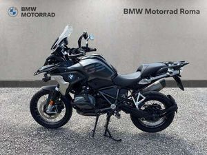 BMW R 1250 GS ABS MY21