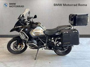 BMW R 1250 GS ADVENTURE ABS