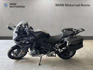 BMW R 1250 RS ABS MY23 NERO