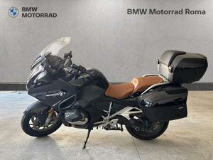 BMW R 1250 RT ABS MY21 NERO