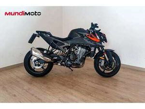 KTM 990 SUPER DUKE