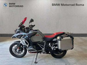 BMW R 1250 GS ADVENTURE ABS GRIGIO