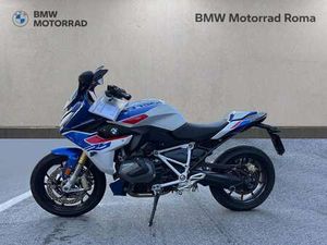 BMW R 1250 RS ABS MY23 BIANCO