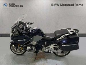 BMW R 1250 RT ABS NERO