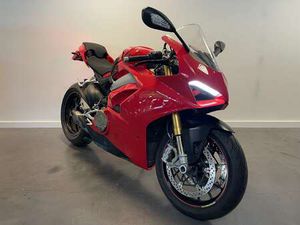 DUCATI