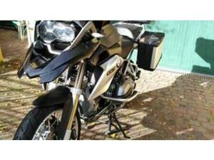 R 1200 GS (2013 - 16)