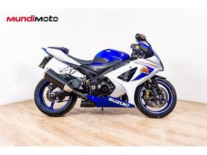 SUZUKI GSX R 1000 MOTO GP