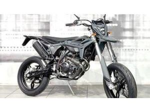RR 125 4T ENDURO R (2024 - 25)
