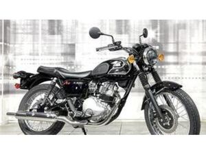 MEGURO S1 (2025 - 26)