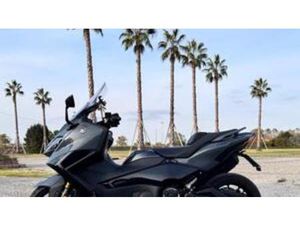 T-MAX 560 TECH MAX (2022 - 24)