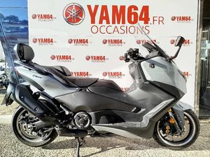 YAMAHA XP TMAX 560 TECH MAX 2025