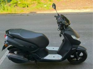 SCOOTER KISBEE 2T